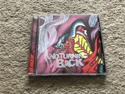 No Turning Back – Stronger -cd