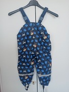 WODA STOP spodnie r. 86