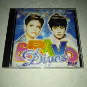 BRAVO DIVAS CD 2000 