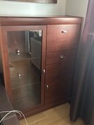 Witryna wys 130 szer 100. Stan b.dobry .