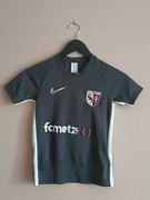 Koszulka dziecięca FC Metz – sportowy styl dla młodych fanów!