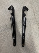 Szable mocowanie błotnika osłona Harley Davidson Sportster XL 883 1200