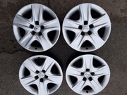 Oryginalne kołpaki Strukturalne Opel 17 cali Insignia Zafira Astra stan bdb