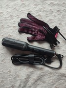 Elektryczna Szczotka Do Prostowania Włosów