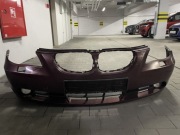 Zderzak przed lift bmw e60