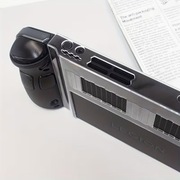 przezroczysta sztywna obudowa etui case do Lenovo Legion Go