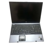 Laptop HP Compaq 8710w 17'' 