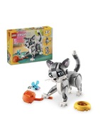 Lego kreator 3 w 1 31163