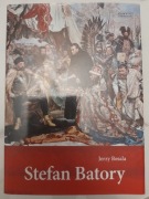 Stefan Batory - Jerzy Besala - stan jak nowa