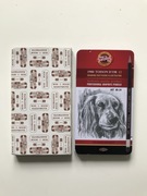 Ołówki Koh-I-Noor Toison D’or 12 komplet