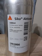 Sika aktivator 100 pojemność 1L