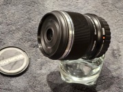 Olympus M.Zuiko 30mm f/3.5 Macro | NOWY