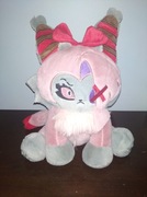 Nowa maskotka Alastor Hazbin Hotel 