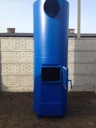 Piec nadmuchowy 80 kW