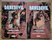 Daredevil Diabeł stróż cz.1 i 2