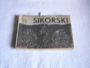 KSIĄŻKA-WŁADYSŁAW SIKORSKI