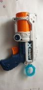 Pistolet na strzałki ZURU XSHOT