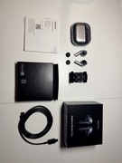 OKAZJA! Samsung Galaxy Buds3 Pro Silver | Komplet | Polska Dystrybucja