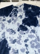 Koszulka z krótkim rękawem Nike Tie-Dye