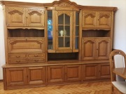 Witryna dębowa Bydgoszcz