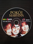 Pokój Marvina - Film DVD 