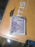 Znaczek polska 1,55zł