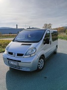 Renault Trafił Generation