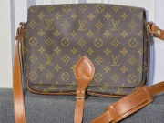 Torebka Louis Vuitton