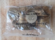 2 zł Województwo Świętokrzyskie 2005r Woreczek Menniczy