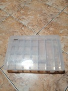 Pudełko wędkarskie JAXON RH-119