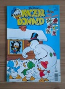 Kaczor Donald nr 2/97 czasopismo dla dzieci