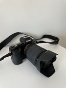 SONY Alpha A7 ILCE-7 