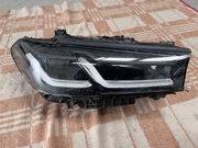 Lampa przednia bmw 5 g30