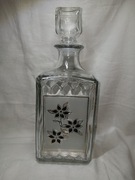 Karafka do whisky Decover Italy