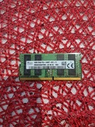 Pamięć ram DDR4 16GB DDR4 2400T Hynix do laptopa