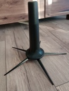 Statyw na saksofon sopranowy, statyw do saksofonu sopranowego NOWY