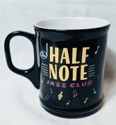 Kubek jazzowy na licencji Disney 