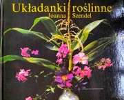 Joanna Szendel Układanki roślinne