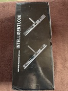 Inteligentny cyfrowy zamek do drzwi