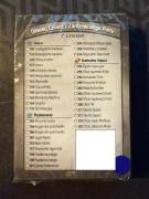 Keyforge Zderzenie Światów 4x talia gracza