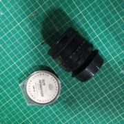 Obiektyw Helios 44-2