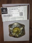 Łożysko koła Mercedes-Benz (A2109810227)