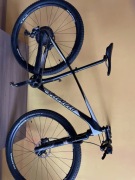 Specialized - Stumpjumper - karbon - Roz. S