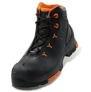 Trzewiki buty ochronne BHP UWEX 2 S3L rozmiar 42 