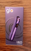Glo hilo fioletowy Amethyst, nowe, darmowa dostawa allegro Smart 