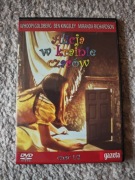 Alicja w Krainie Czarów DVD PL