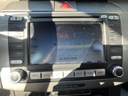 Radio navi Passat b6