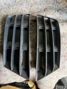 8WO807682B 8WO807681B PRAWA ATRAPA KRATKA ZAŚLEPKA ZDERZAKA AUDI A4 B9