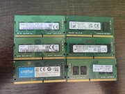 Pamięć ram 2x8gb ddr4 soddim