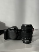 Canon EOS 650D body – niski przebieg / idealny stan